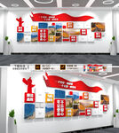 党建照片墙