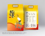 大米包装