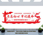 党建文化墙