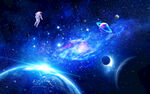 宇宙星空