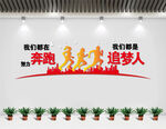 我们都是追梦人