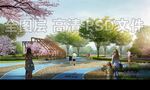 城市公园