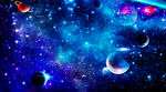 星空 