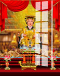 妈祖