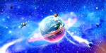 星球