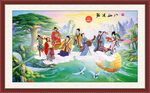 八仙过海