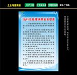 消防安全职责