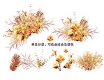 婚礼花艺 