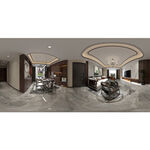 360度中式客餐厅