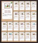 三字经文化展板