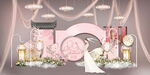 中式婚礼
