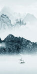 大气 玄关背景图 TIF分层画