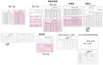 娱乐会所  联单  单据