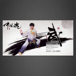 武术海报