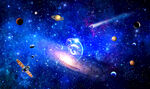 星空吊顶