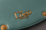 金属Logo样机