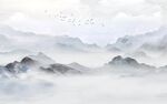 背景墙