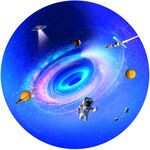 星空软膜天花