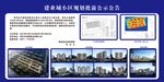 建业城小区规划批前公示公告