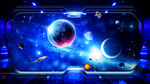 宇宙星空