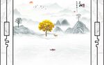 青山碧水