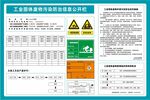 医院固体废物公示