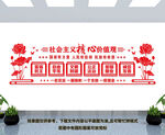 社会主义核心价值观