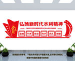 水利精神