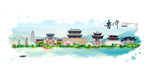 晋中旅游
