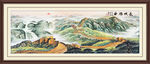 万里长城