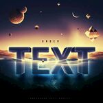 海洋字体样机