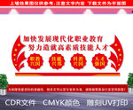 加快发展现代职业教育