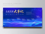 发展历程