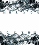 雪山