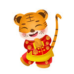 虎年吉祥