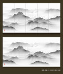 山水
