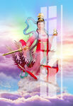 九天玄女 
