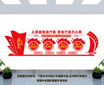 党建文化墙