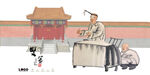 双簧