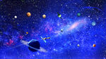 星空
