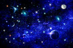 星空 