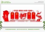 党员会议室