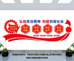 弘扬宪法精神