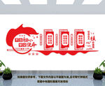 社会主义核心价值观