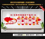 党建文化墙