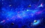星空软膜天花