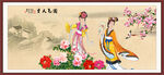 侍女图