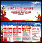 2021消防安全