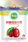 红枣包装