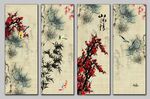国画花鸟